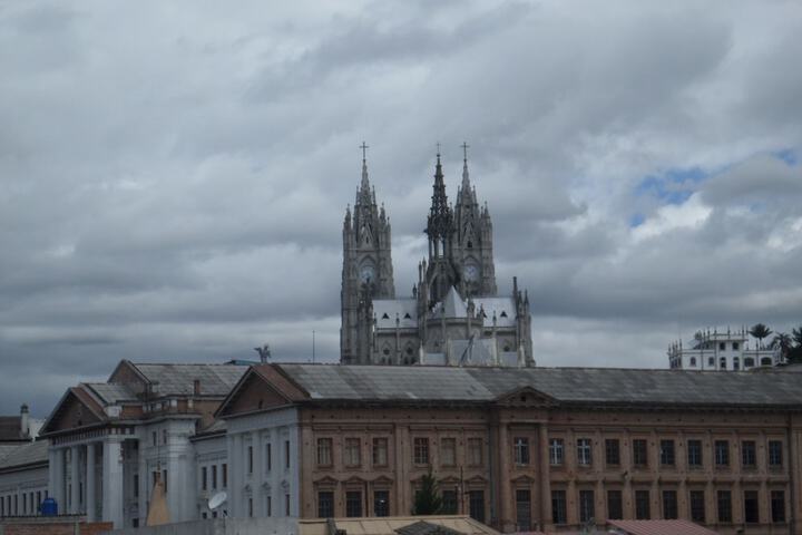 Hotel View 105 of 111