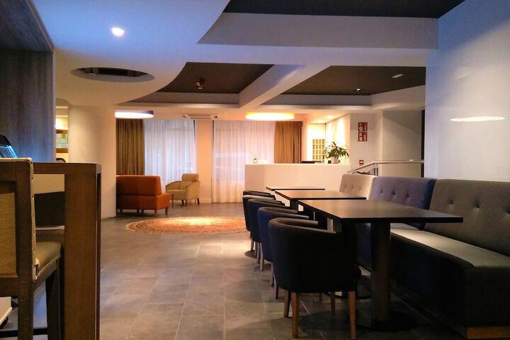 Hotel Interior 45 of 56
