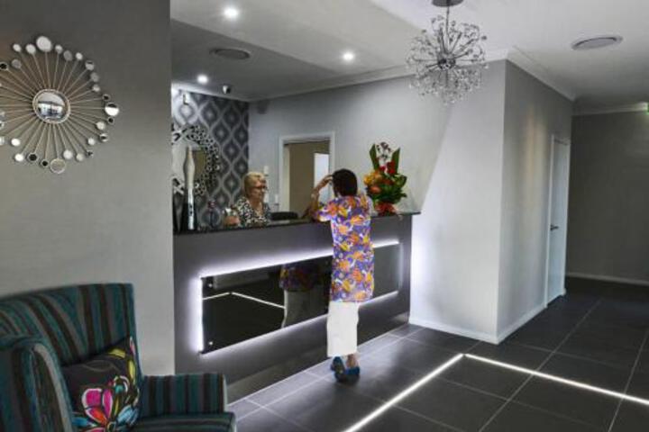 Hotel Interior 13 of 57