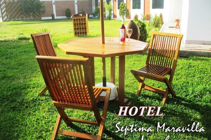 Hotel 15 of 23