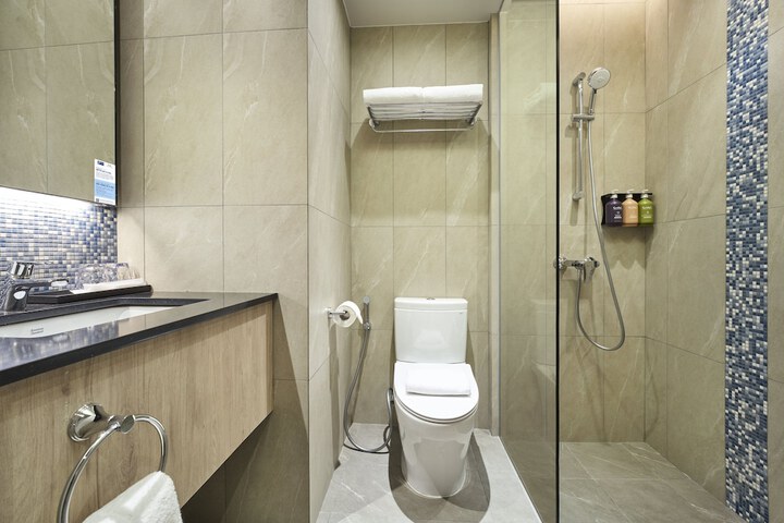 Bath Amenities