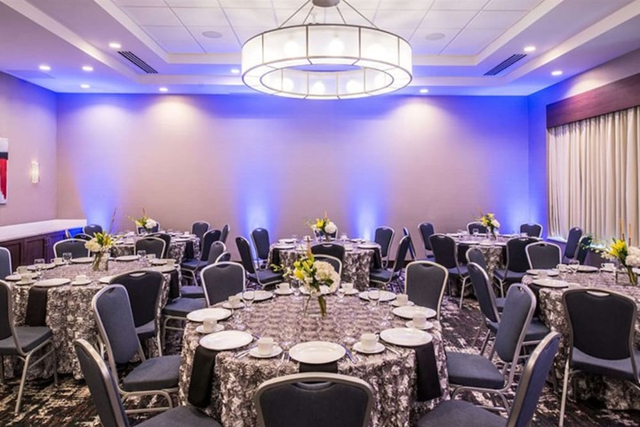 Ballroom