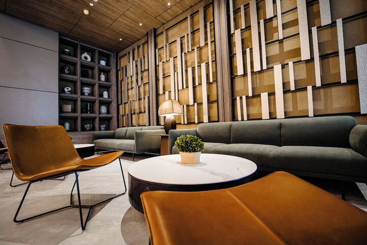Hotel Interior 3 of 45
