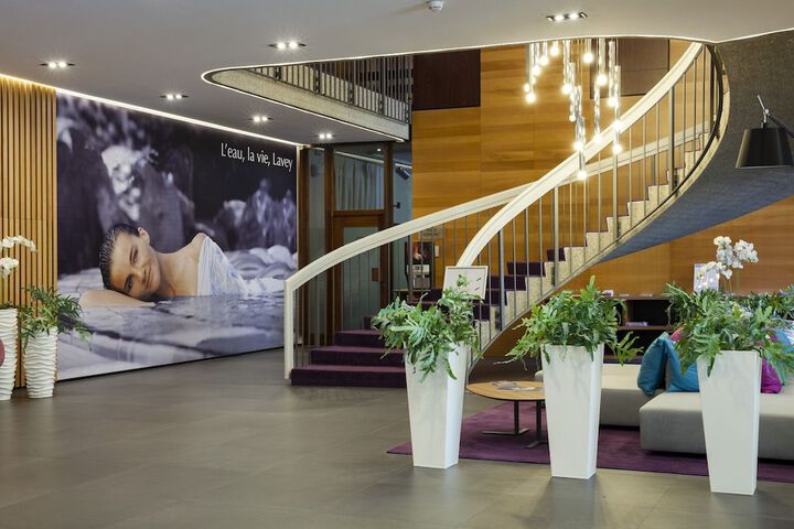 Lobby Photos