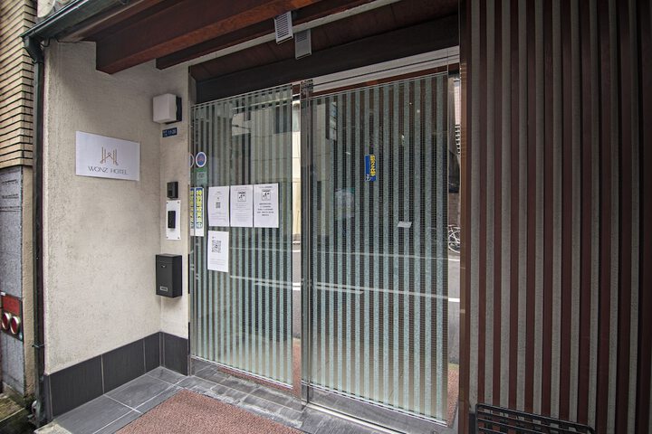 Hotel 72 of 72