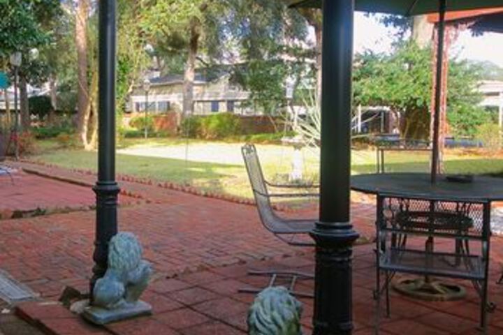 Terrace/Patio 119 of 137