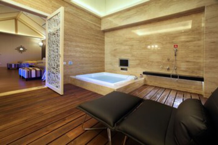 Fitness Facility Photos