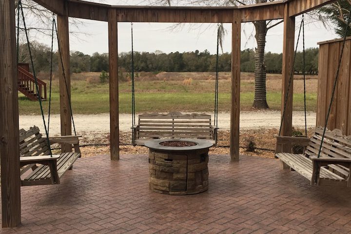 Terrace/Patio 20 of 32