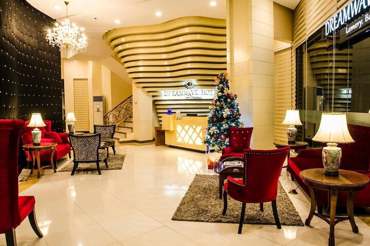 Hotel Interior 5 of 39