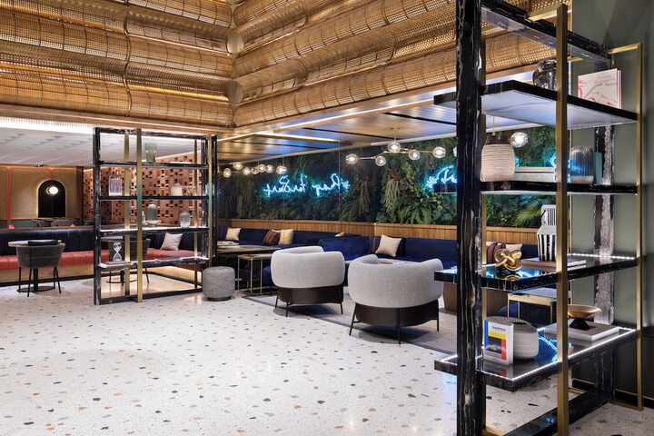 Hotel Interior 2 of 86