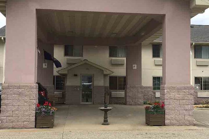Exterior Photo