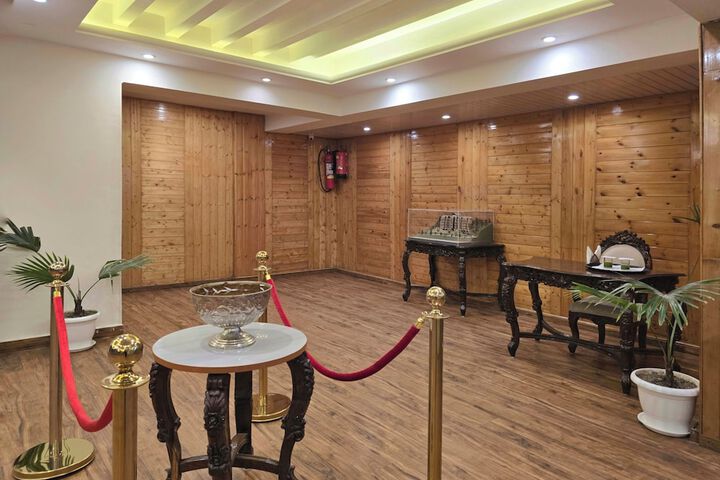 Hotel Interior 58 of 68