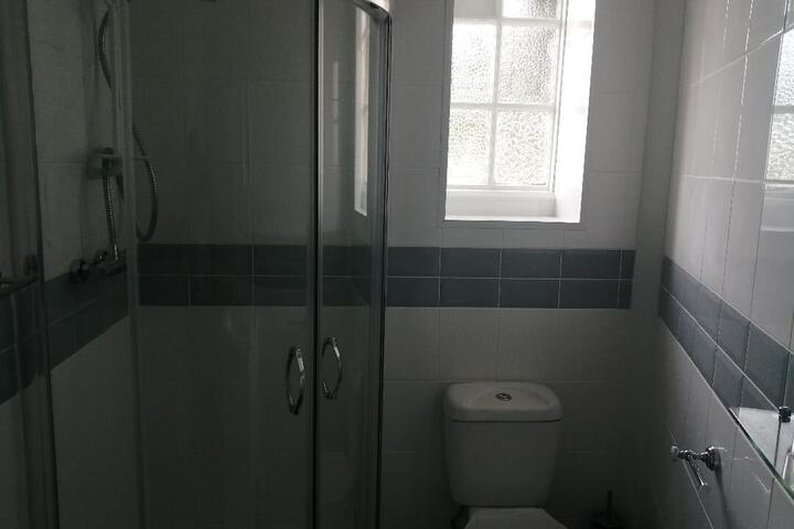 Restrooms