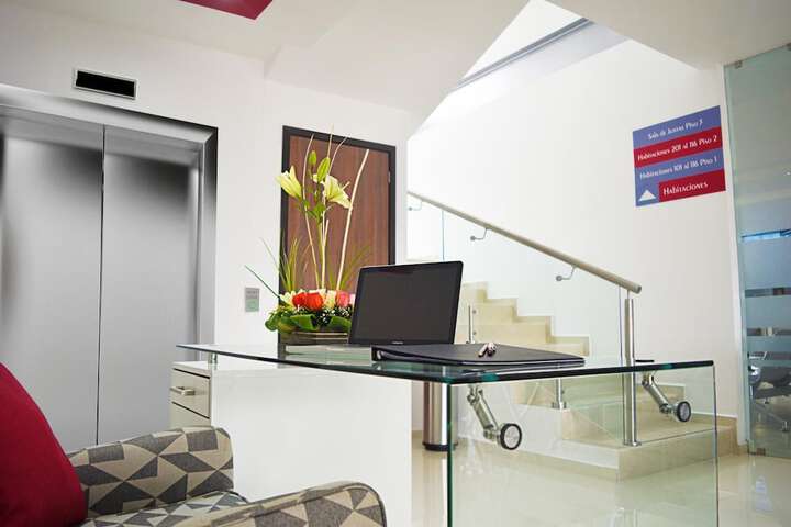 Hotel Interior 3 of 29