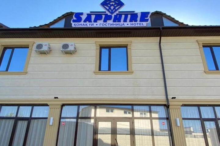 Sapphire hotels