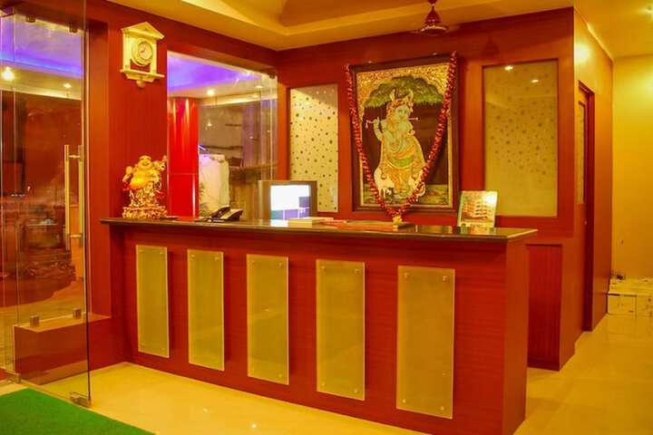Hotel Interior 2 of 17