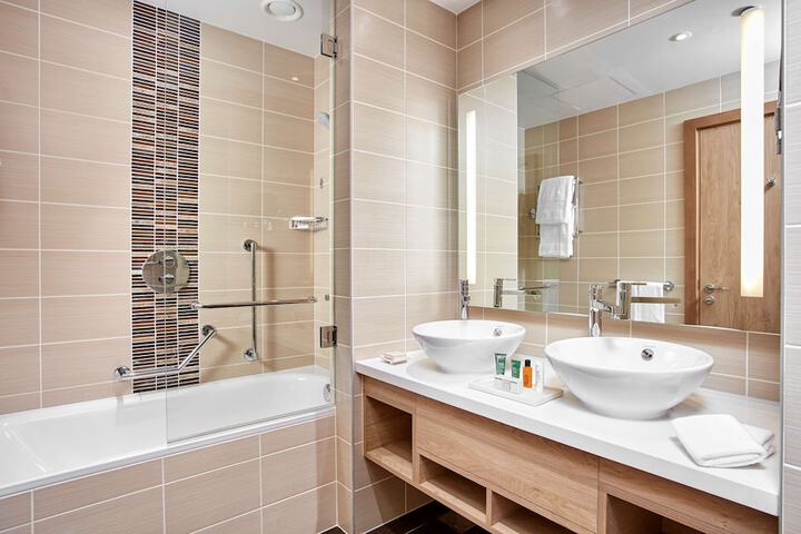 Bath Amenities