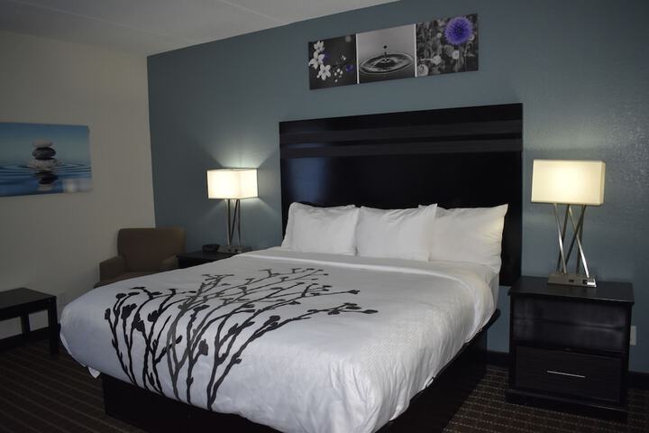 1 King Bed (24 of 40)