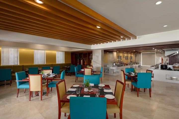 Restaurants