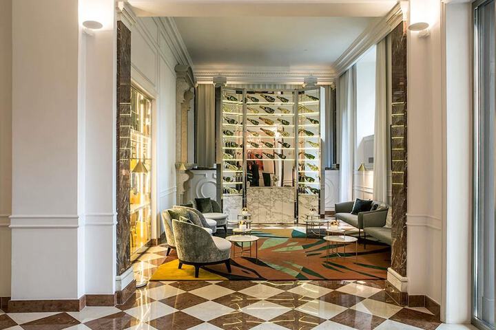 Hotel 250 of 255