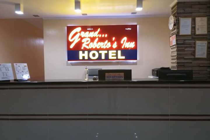 Hotel Interior 3 of 12