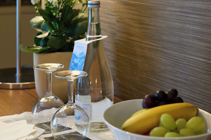 Dining Photos