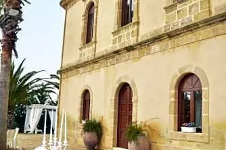 Casale Dei Consoli