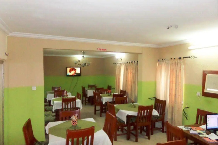 Selino Suites Limited