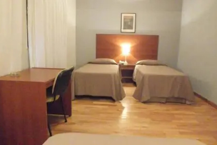 HOTEL CANCILLER