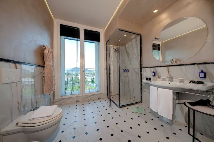 Bath Amenities
