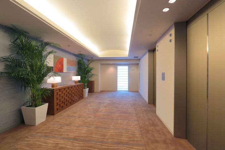 Hallway