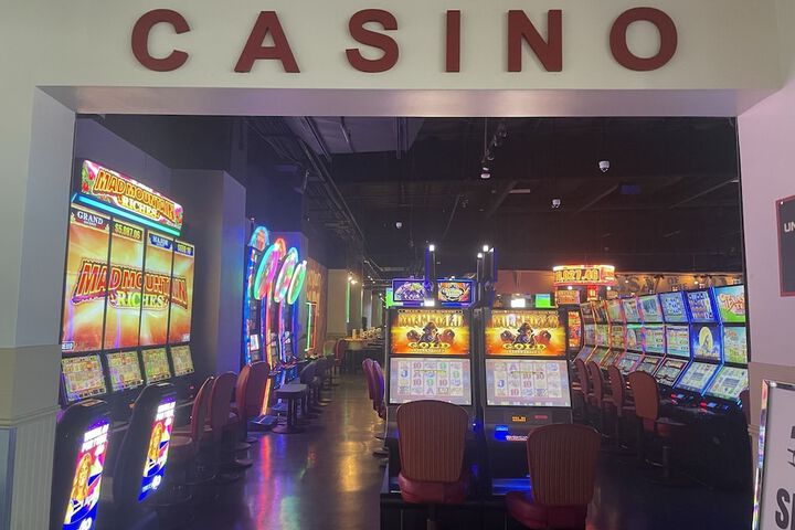 Casino