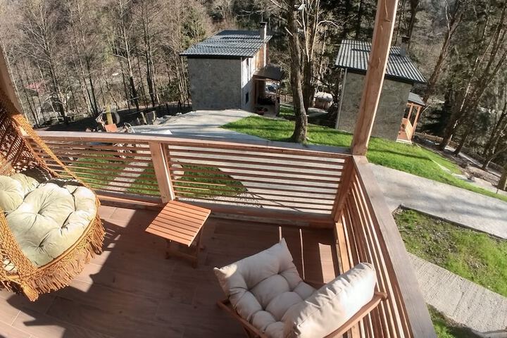 Terrace/Patio 16 of 19
