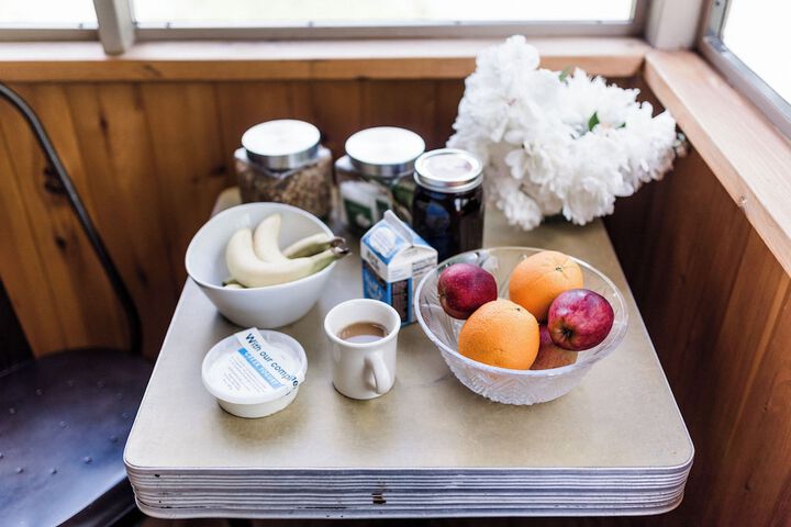 Breakfast/Coffee Service 80 of 90