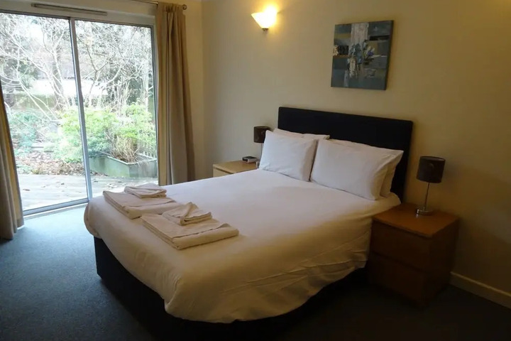 Suite Room