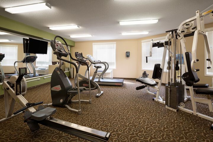 Health and Fitness 34 of 53