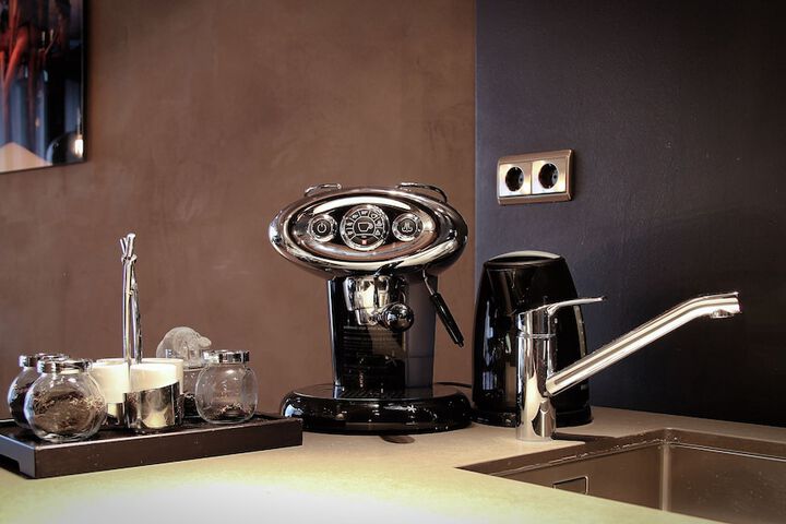 Breakfast/Coffee Service 68 of 126