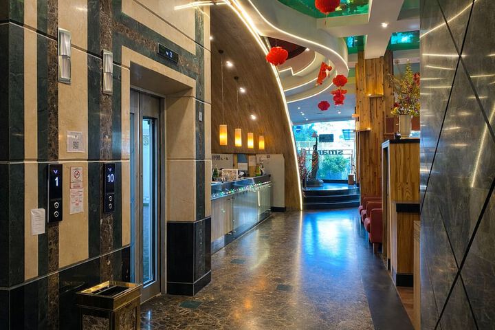 Lobby Photos