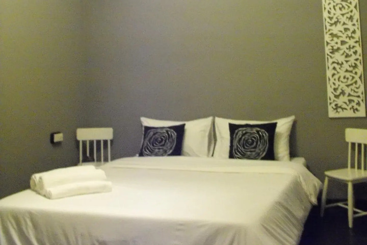 Standard Room Photo