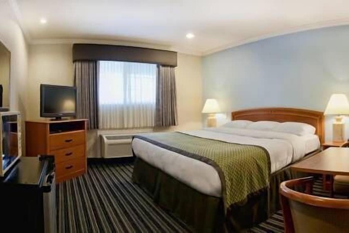 Standard | King Bed (6 of 10)