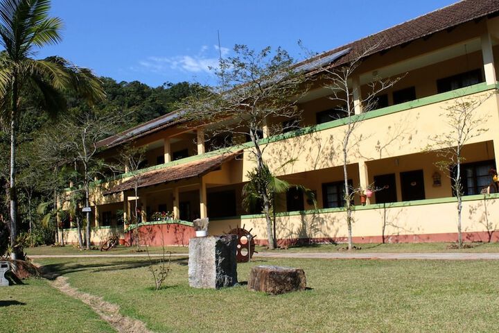 Outside Photo