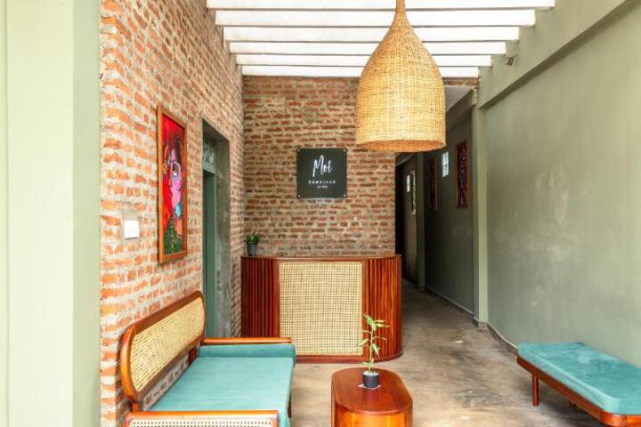Moi Dambulla