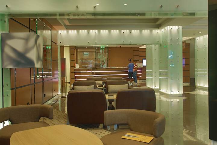 Hotel Interior 3 of 69