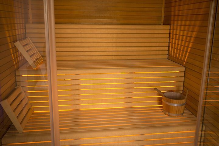 Hotel Spa