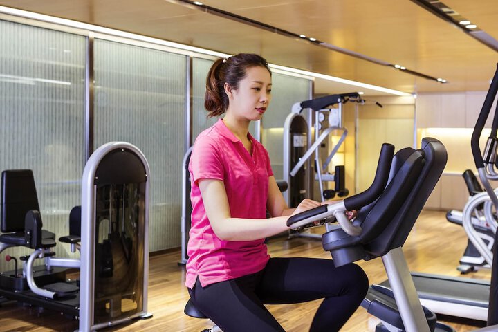 Fitness Club