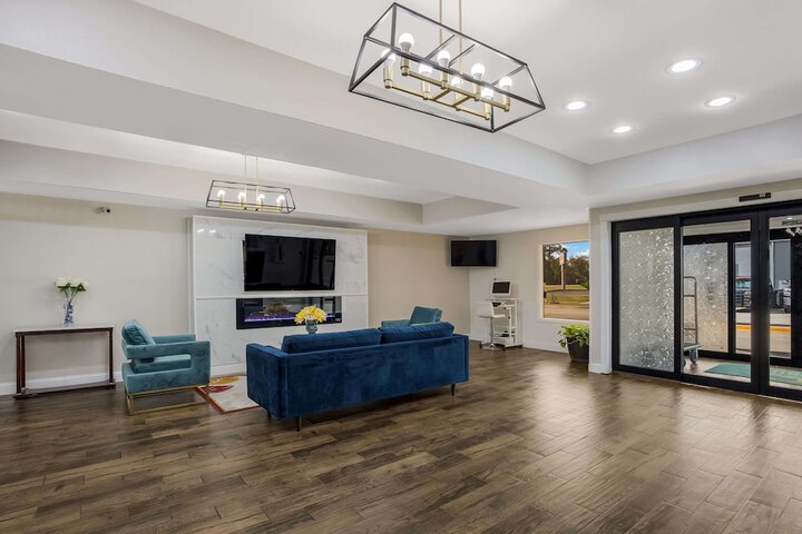 Hotel Interior 2 of 34