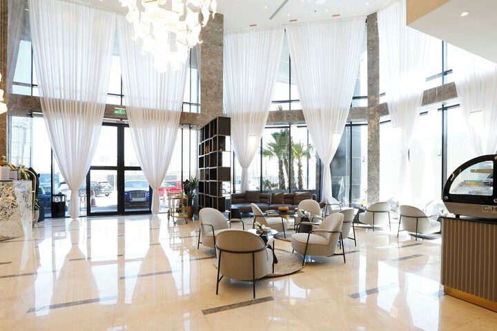 Hotel Interior 5 of 29