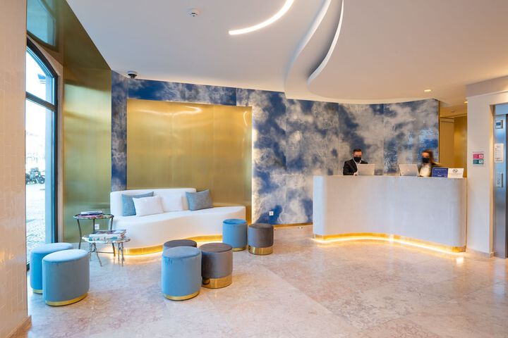 Hotel Interior 2 of 48