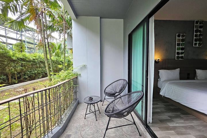 Terrace/Patio 25 of 59