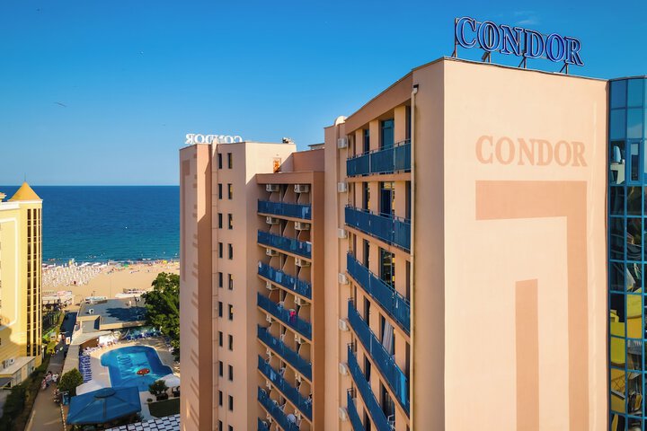 Hotel 80 of 84